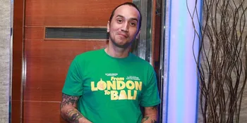 Soal Mendidik Anak, Gary Iskak dan Sang Istri Sama-Sama Tegas