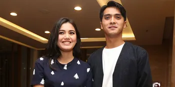 Soal Mendidik Anak, Ricky Harun dan Herfiza Pilih Otodidak