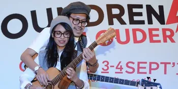 Soal Mic Saat Tampil, Endah N Rhesa Punya Yang Harga Rp 9 Jutaan