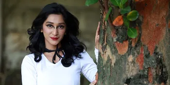 Soal Miliki Momongan, Fanny Ghassani Mengaku Belum Ikuti Program