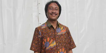 Soal Mimpi Yang Belum Tercapai, Purwacaraka: Saya Tidak Punya Keinginan