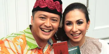 Soal Momongan, Ferry Maryadi - Deswita 'Gejrot Tiap Hari'