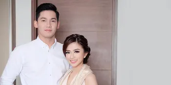 Soal Momongan, Ini Kata Pasangan Baru Franda & Samuel Zylgwyn