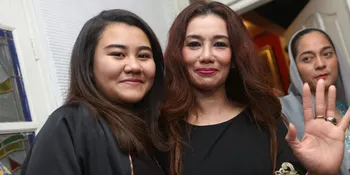 Soal Narkoba di Padepokan, Aaliyah Massaid &#38; Mama Dipanggil KPAI?