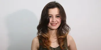 Soal Nikah Dengan Edward Akbar, Kimberly Ryder: Doakan Saja