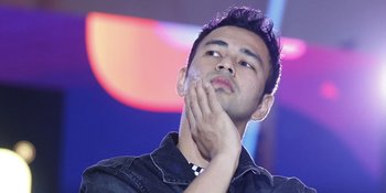 Soal Nita Thalia Jadi Istri Kedua, Raffi Ahmad: Itu Becandaan, Satu Aja Nggak Abis-Abis