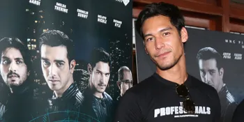 Soal 'Om Telolet Om', Richard Kyle: Itu Keren dan Menyenangkan