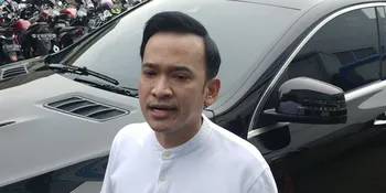 Soal Orang yang Bully Betrand Peto, Ruben Onsu: Anak Kemarin Sore