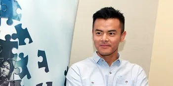 Soal Pacar, Dion Wiyoko Masih 'Freehatin'