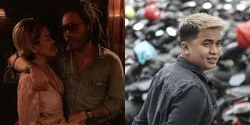 Soal Pacar Nikita Mirzani di Paris, Billy Syahputra: 'Wik Wik' Gitu Doang