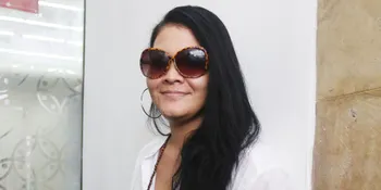 Soal Pelaku Pengeroyokan Audrey, Melanie Subono: Ada yang Salah Dengan Psikologisnya