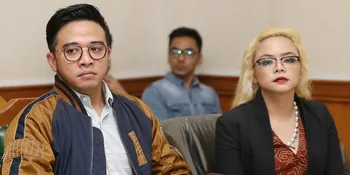 Soal Pelet Cinta Ratu, Begini Komentar Pengacara Roby Geisha