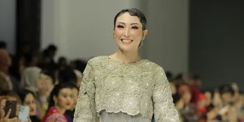 Soal Pembangunan Rumah Barunya Disebut Ganggu Tetangga, Ayu Dewi: Gak Nyampe ke Kuping Saya