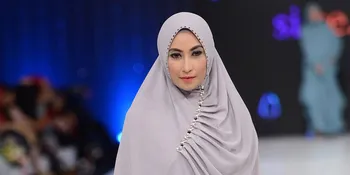 Soal Penampilan, Annisa Trihapsari Lebih Suka Outfit Simple