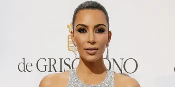 Soal Pencurian di Perancis, Kim K: Aku Merasa Seperti Orang Lain