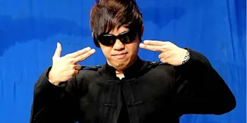 Soal Pencurian Lagu, Radja Penuhi Panggilan Kepolisian