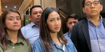 Soal Penolakan Autopsi Terhadap Jenazah Dante, Begini Penjelasan Tamara Tyasmara