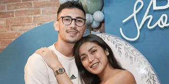 Soal Pensiun Dari Dunia Entertain Setelah Melahirkan, Jessica Iskandar: Tergantung Suami Sih