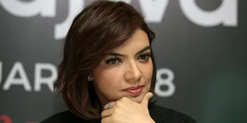 Soal Perceraian Ahok, Najwa Shihab: Seharusnya Itu Jadi Ranah Privat