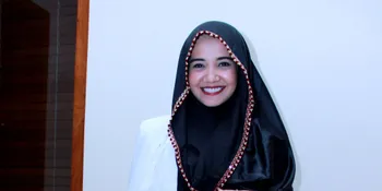 Soal Perhiasan, Zaskia Sungkar: Pecinta Fashion Harus Smart!
