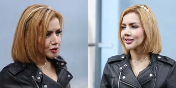 Soal Perilisan Single 'Cinta Sejati', Kumalasari: Netizen Harap sabar