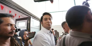 Soal Perkelahian, Kriss Hatta: Saya Hanya Membela Wanita yang Dilecehkan