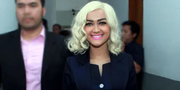 Soal Pernikahan dan Isu Gono Gini, Jupe Akhirnya Buka Suara