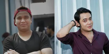 Soal Pernikahan Kris Hatta &#38; Hilda Vitria, Billy Syahputra: Memang Ada Pemalsuan