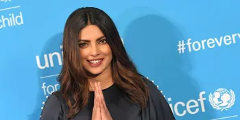 Soal Pernikahan Putrinya Dengan Nick Jonas, Begini Jawaban Ibu Priyanka Chopra