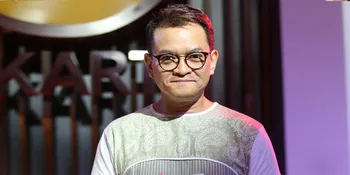 Soal 'Persaingan' Lagu Religi, Ini Komentar Hedi Yunus