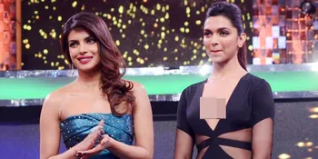Soal Perseteruannya Dengan Deepika, Ini Jawaban Priyanka Chopra
