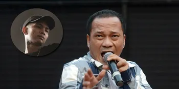 Soal Perseteruannya Dengan Young Lex, Ini Tanggapan Iwa K