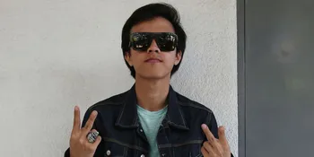 Soal Pilih Pasangan, Bisma SMASH Akui Sangat Selektif