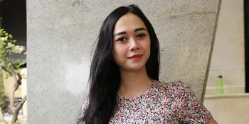 Soal Prostitusi Artis, Aura Kasih: Media Terlalu Membesarkan