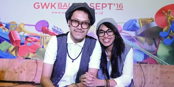 Soal Ramainya Pilkada DKI, Ini Tanggapan Endah N Rhesa