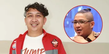 Soal Rambut Pasha Ungu, Begini Tanggapan Augie Fantinus