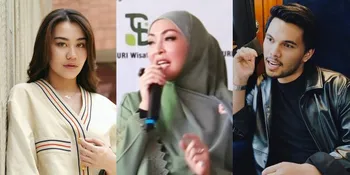 Soal Rencana Pernikahan Aaliyah Massaid dan Thariq Halilintar Tahun Ini, Begini Kata Angelina Sondakh