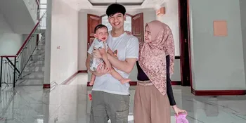 Soal Rumah Tangganya dengan Teuku Ryan Disebut Retak, Ria Ricis: Yang Bengkok Mari Kita Luruskan