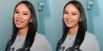 Soal Rumor Balikan Sama Deddy, Kalina Ocktaranny Beri Klarifikasi