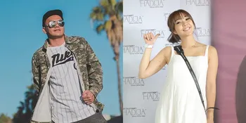 Soal Rumor Putus dari Agnez Mo Karena Chris Brown, Wijin Buka Suara