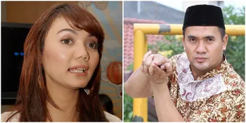 Soal Saipul Jamiell, Rina Nose Anggap Kalau Jodoh Ga Bisa Nolak!