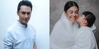 Soal Sakitnya Anak Denada, Indra Bruggman Minta Netizen Jaga Omongan