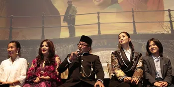Soal Sekuel 'SI DOEL THE MOVIE', Produser Tak Ingin Dikerjakan Buru-Buru
