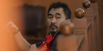 Soal Sidang Kepemilikan Satwa Langka, Pengacara Aa Gatot: Ada Kejanggalan