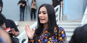 Soal Sikap Iis Dahlia Sebagai Juri KDI 2018, Begini Komentar Fitri Carlina