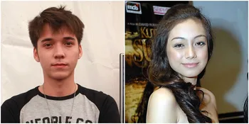 Soal Stefan William, Celine: Saya Bukan Perusak Hubungan Orang!