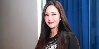 Soal Sumbangan Rp 100 Juta Buat Jupe, Maia Estianty No Comment