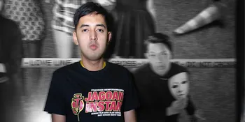 Soal Superhero dan 'JAGOAN INSTAN', Ini Komentar Kemal Palevi