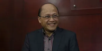 Soal Tak Menafkahi Ario Kiswinar, Ini Kata Mario Teguh