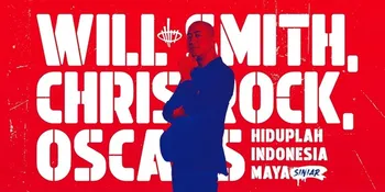 Soal Tamparan Will Smith ke Chris Rock, Pandji Pragiwaksono: Gue Gak Yakin Ini Gimmick